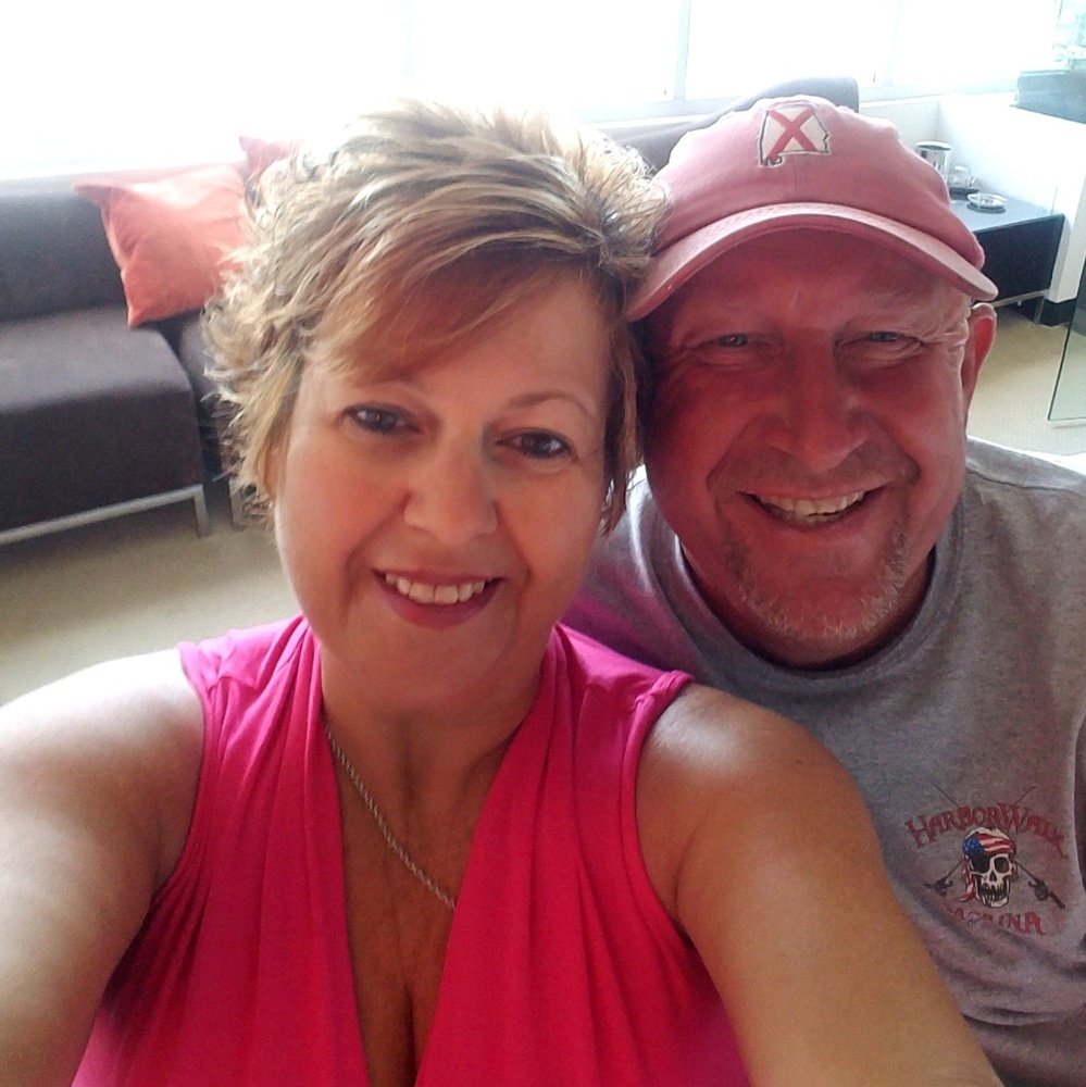 Meet your Posher, Dana